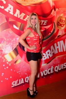 Íris Stefanelli feet photo 18