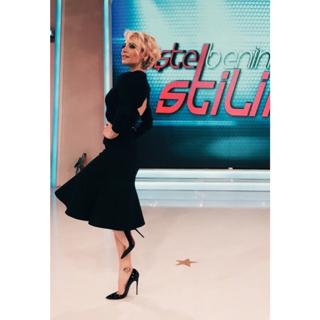 Öykü Serter feet photo 1