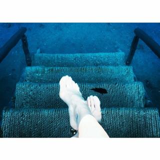 Öykü Serter feet photo 15