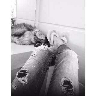 Öykü Serter feet photo 5