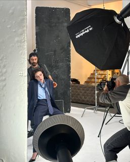 Özge Gürel feet photo 4