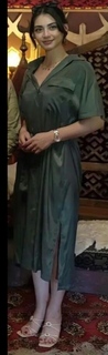 Özge Törer feet photo 3