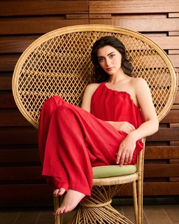 Özge Törer feet photo 18