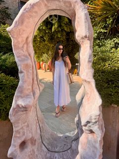 Özge Törer feet photo 11