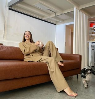 Özge Özacar feet photo 19