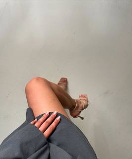 Özge Özacar feet photo 15