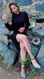 Özge Özacar feet photo 18
