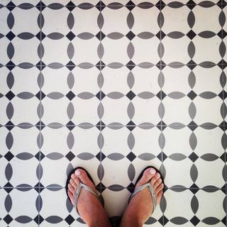 Özge Özberk feet photo 13