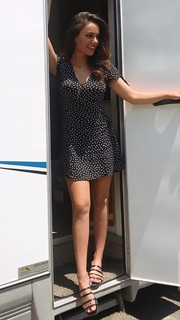 Özgü Kaya feet photo 10