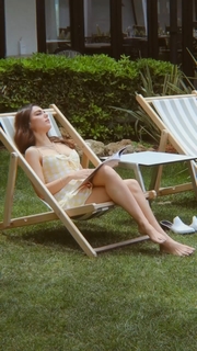 Özgü Kaya feet photo 15