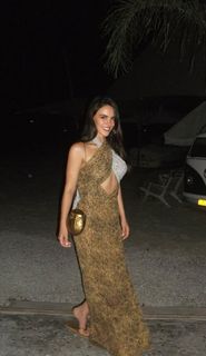 Özgü Kaya feet photo 5