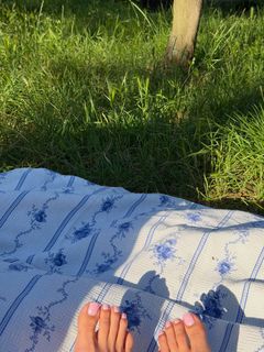 Özgü Kaya feet photo 14