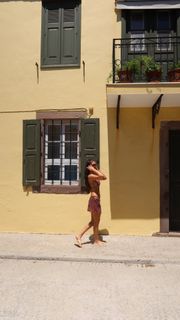 Özgü Kaya feet photo 8