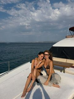 Özgü Kaya feet photo 11