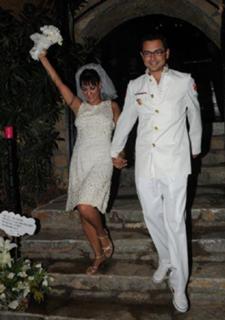 Özlem Tekin feet photo 19