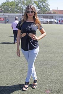 Úrsula Corberó feet photo thumbnail