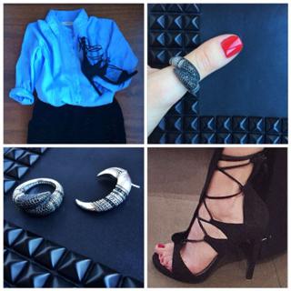 Úrsula Corberó feet photo thumbnail