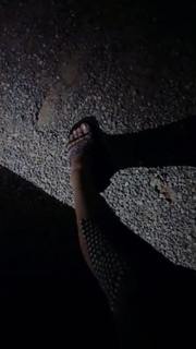 Úrsula Corberó feet photo thumbnail