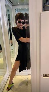 Úrsula Corberó feet photo thumbnail