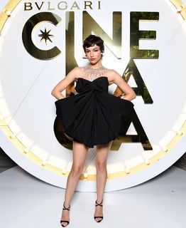 Úrsula Corberó feet photo thumbnail