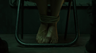 Úrsula Corberó feet photo thumbnail