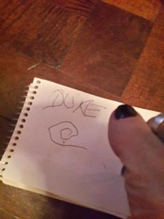 Úrsula Vargues feet photo 9