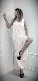 Úrsula Vargues feet photo 18