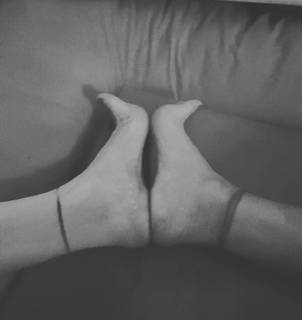 Úrsula Vargues feet photo 15