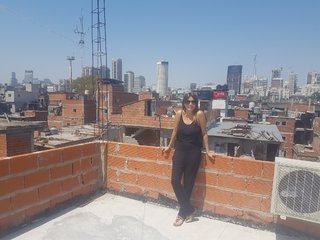 Úrsula Vargues feet photo 14