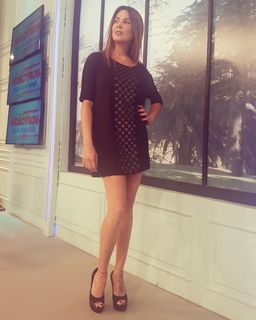 Úrsula Vargues feet photo 7