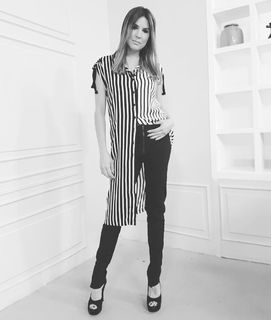 Úrsula Vargues feet photo 20