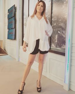 Úrsula Vargues feet photo 19