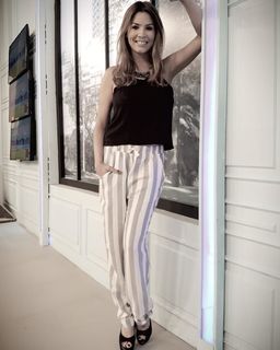 Úrsula Vargues feet photo 18