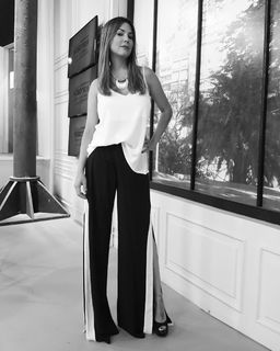 Úrsula Vargues feet photo 14