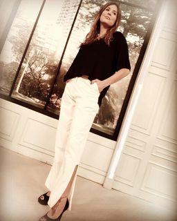 Úrsula Vargues feet photo 18