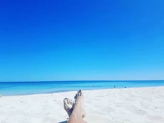 Úrsula Vargues feet photo 16