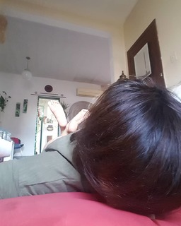 Úrsula Vargues feet photo 8