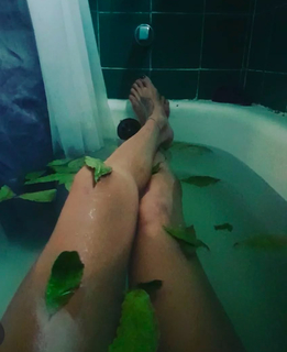 Úrsula Vargues feet photo 7