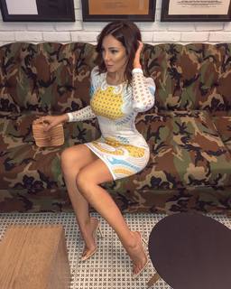 Žanamari Perčić feet photo 10
