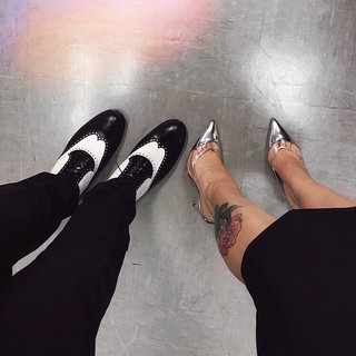 Žanamari Perčić feet photo 18