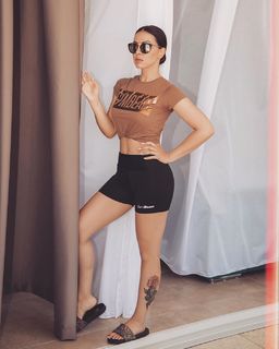 Žanamari Perčić feet photo 12