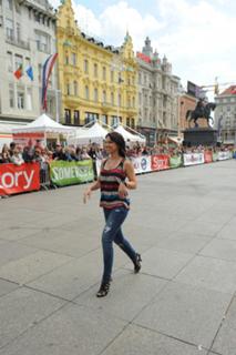 Žanamari Perčić feet photo 12