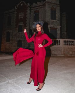 Žanamari Perčić feet photo 7