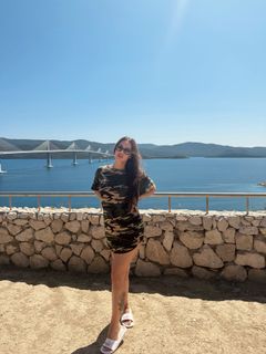 Žanamari Perčić feet photo 14
