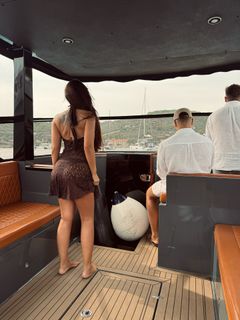 Žanamari Perčić feet photo 10